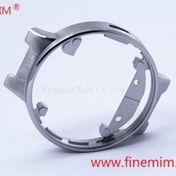 MIM Parts for Consumer Electronics - China Metal Injection Molding Manufacturer