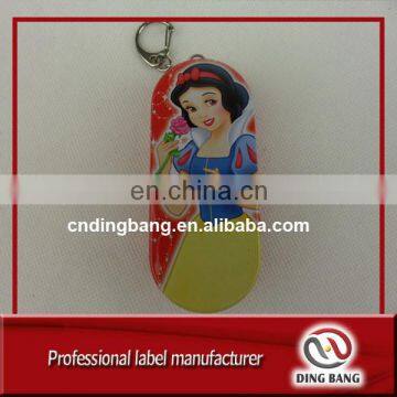 Wholesale Stock Items Individual Packaged Various Design High Definition Printed Custom Snow White Cheap Candy Tin Box