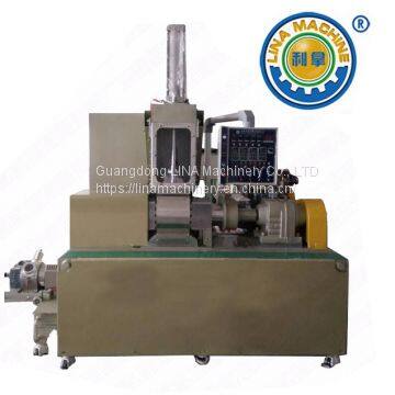 Underwater Extrusion Pelletizer for Rubber Car Parts
