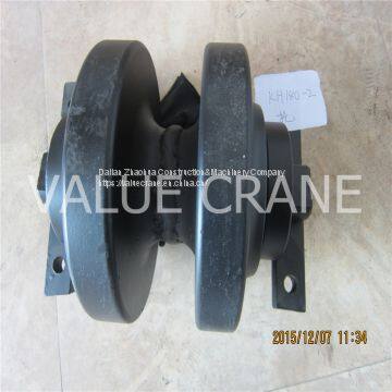 Hitachi Sumitomo crawler crane SCX900 carrier roller