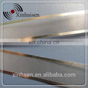 etching stainless screen mesh for smoke detectors