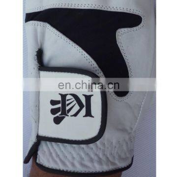 Premium Cabretta Leather Golf Gloves photo-5