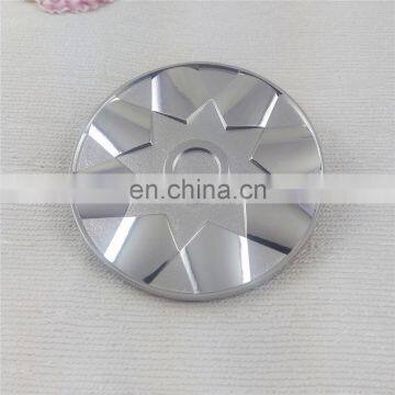 Free Design Silver Miracle Coin for Labour photo-3