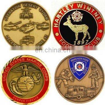 Quality cheap custom coins, wholesale price custom metal coins