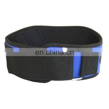 custom weight lifting belts