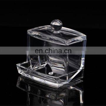 Custom Plexiglass Acrylic Cotton Swabs Receive A Case photo-5