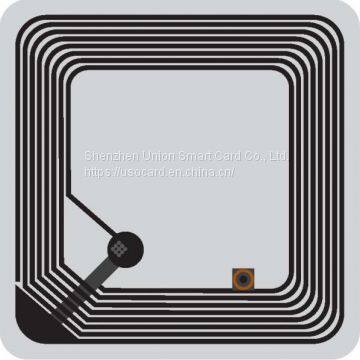 Hot Selling Factory Price 13.56MHz RFID Automated Library Management and Detection System photo-2