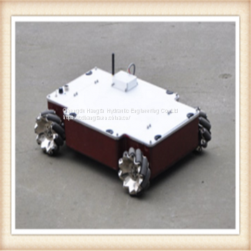 30kg Payload Robot Platform Compass Q2 photo-2
