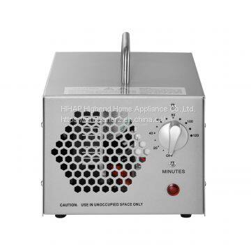 Commercial 5000mg Ozone Generator Air Cleaner to Remove Odour Make Fresh Air photo-2