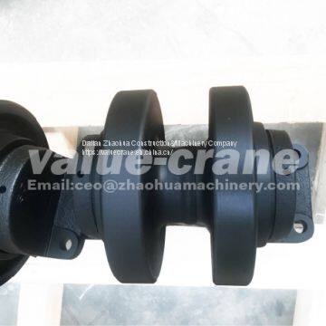 Crawler crane NIPPON SHARY DH508 track roller bottom roller lower roller