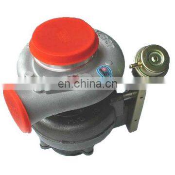 ISF3.8 diesel turbocharger 4050060