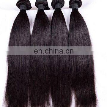 New Arrival Market Cheap Virgin Indian Human Hair Free Weave Hair Packs photo-6