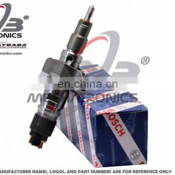 0986435552 DIESEL FUEL INJECTOR FOR CASE / NEW HOLLAND ENGINES photo-3