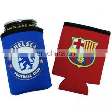 Premium Neoprene Can Cooler