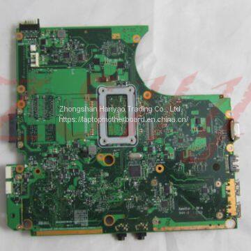 585219-001 for HP 4415s 4515s laptop motherboard ddr2 amd Free Shipping 100% test ok