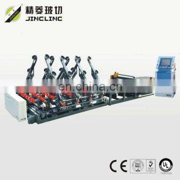 CNC Automatic Glass Cutting Line