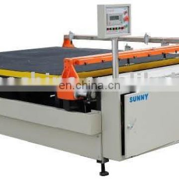 Semi-automatic Glass Cutting Machine/Glass Cutting Table