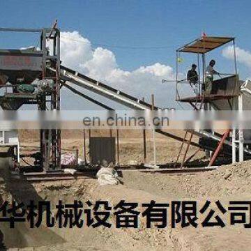 2013 Yuanhua Various Sand Mining Equipments Dredgers and Mineral Processing Machine