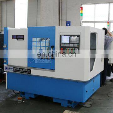 China Slant Bed CNC Lathe Machine SCK6339 CNC Turning Center With Price photo-4