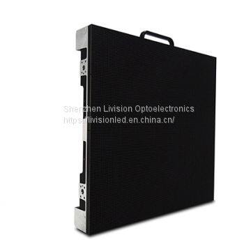 L Series Indoor LED Screen,LED Advertising Screen,Indoor LED Video Wall photo-2