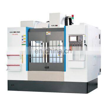 Cnc Syntec Controller, High Speed Machine Center Cnc