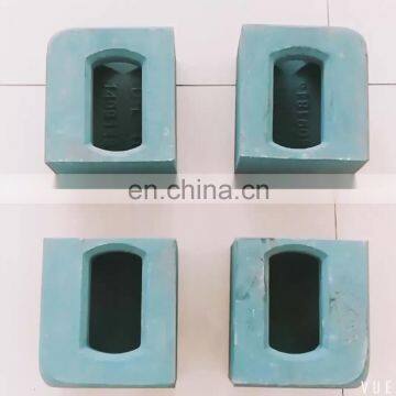 ISO 1161 Container Corner Parts