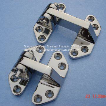 Hinge and Handle photo-4