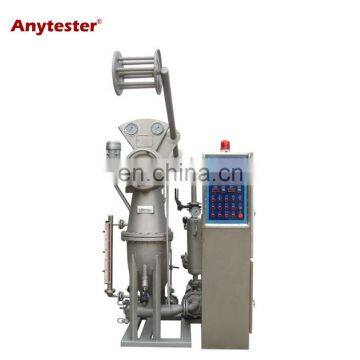 High Temperature Jet Dyeing Machine