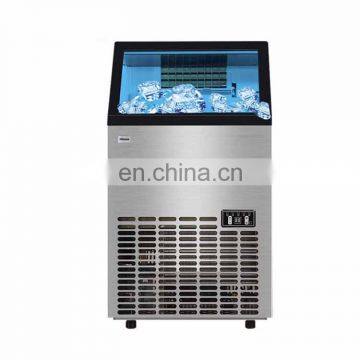 Competitive Price Best Selling Commercial Ice Maker Machine Cube/Ice Making Machine