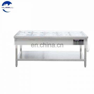 500L Industrial Electric Stainless Steel Beer Brewing Equipment,bainmariestyle Micro Brewing Equipment photo-4