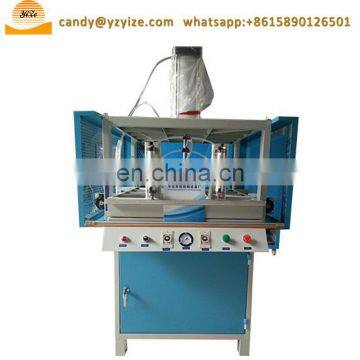 Baler Machine for Used Clothes Pillow Compressing Machine / Cushion Vacuum Packing Machine photo-6