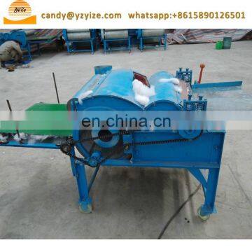 Cotton Bale Fibers Opener Carding in Nonwoven Machinery for Sale