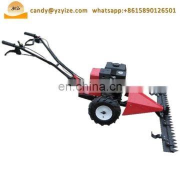 Mini Hay Mower / Grass Mower / Scythe Mower photo-4
