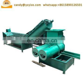 Cassava Potato Starch Extracting Making Machine