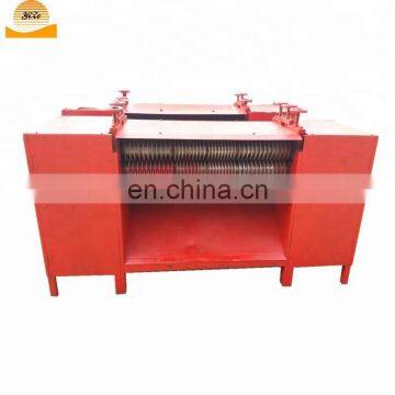 Air Conditioner Radiator Scrap Copper Wire Recycling Separator Machine for Hot Sale photo-2