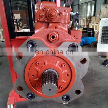 Excavator Hydraulic Main Pump EC290 EC290B EC290BLC EC290BNLC Hydraulic Pump