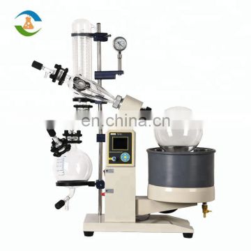 The Price Of Multi-function Vacuum Rotary Evaporator Used In Distillation