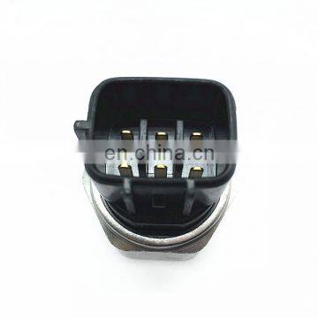 Fuel Rail Pressure Sensor OEM 89458-60010 499000-6080 photo-2