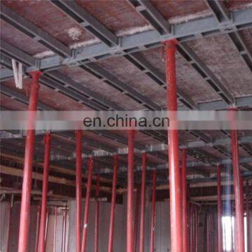 Tianjin SS Group Dip Painted Hydraulic Scaffolding Prop for Construction Formwork photo-4