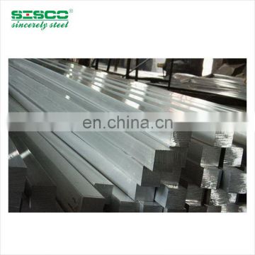 sus 201 304 430 420 cold drawn stainless steel flat bar, stainless steel rectangle bar