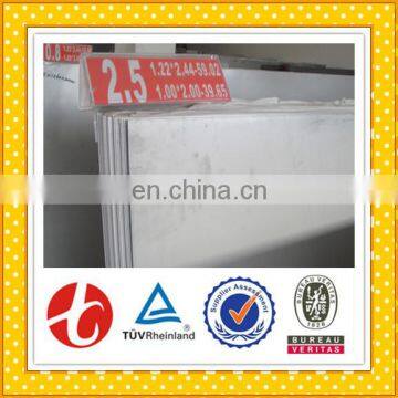 Wall Decoration 3d Board TP 434 Stainless Steel Sheet