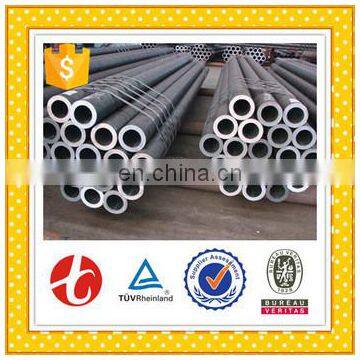 Factory Price ASTM A335 P9 P11 P22 P91 P92 Tube in Stock photo-3