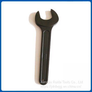 Single Open End Wrench