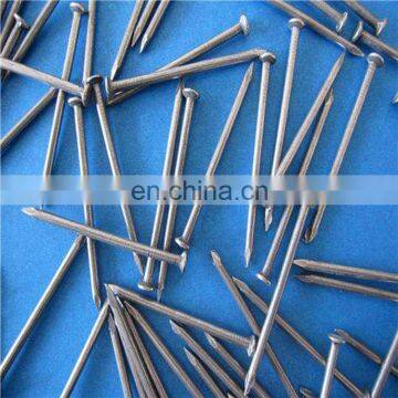 common round steel wire nail,good quality and high efficient cost