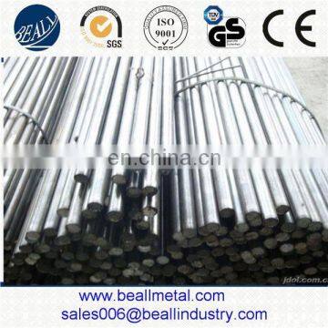 SUS 302 303 304 304l 316 Cold Drawn Stainless Steel Round Bar/rod,mininum Order and High Quality for Hot Sale