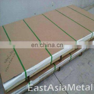 4x8 Best Price 310s 310 Stainless Steel Sheet Plate Factory in Stock for Sale