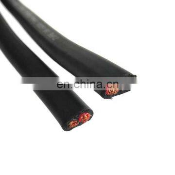 Type DG THHN/THWN-2 wire core PVC jacket