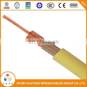 CE Certificate Pvc Insulation Electric Wire 1.5mm With Best Price Electrical Material photo-6