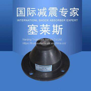 Rubber Vibration Isolator-Damping Vibration Isolator-Air Condition Vibration Isolator-fan Vibration Isolator-Generator Vibration Isolator photo-4
