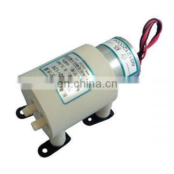 WQY Series Mini vacuum pump